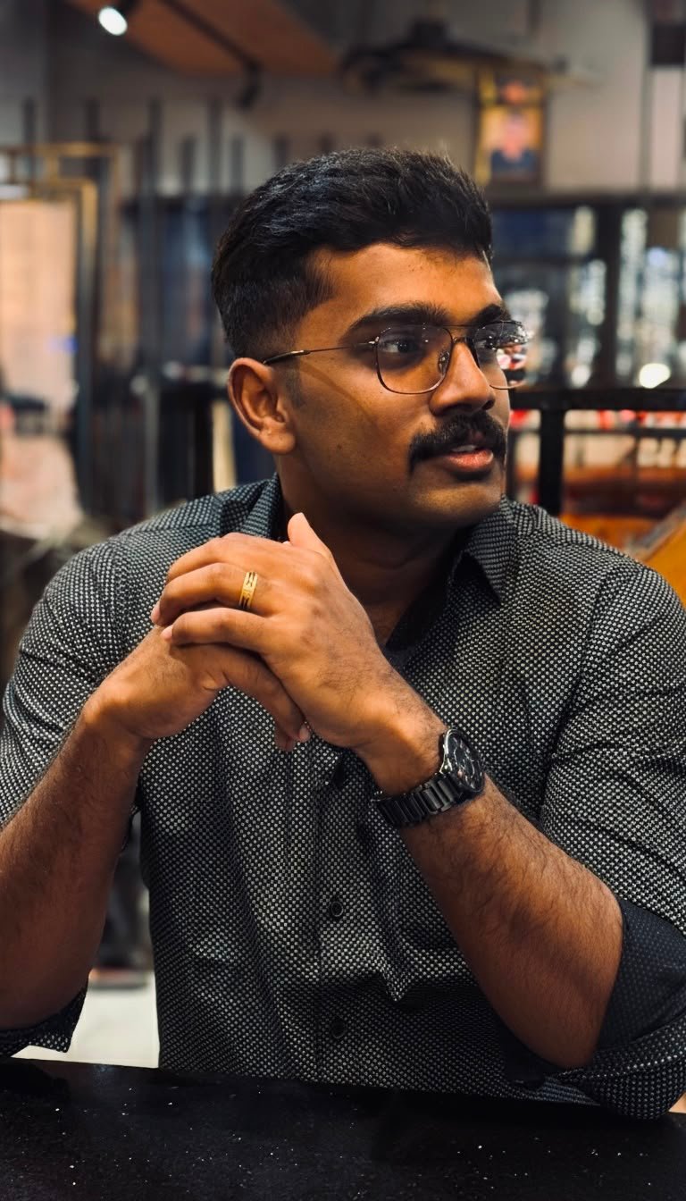 Founder and structural engineer of Kannan Builders