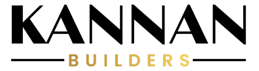 Kannan Builders logo
